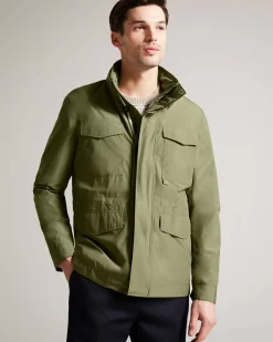 Ted Baker Garceea Olive Online
