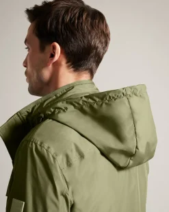 Ted Baker Garceea Olive Online