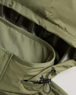 Ted Baker Garceea Olive Online
