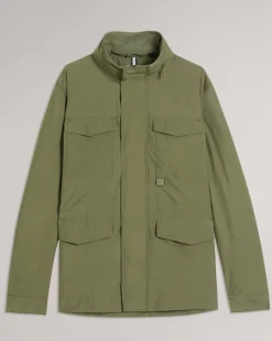 Ted Baker Garceea Olive Online
