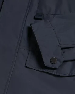 Ted Baker Garceea Navy Discount