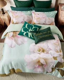 Ted Baker Gardnya Light Green Online