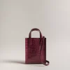 Ted Baker Gatocon Deep Purple Hot