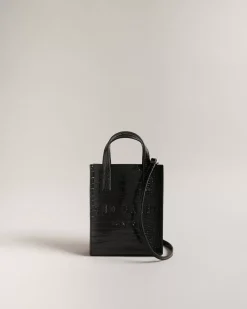 Ted Baker Gatocon Black Best