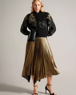 Ted Baker Gatocon Black Best