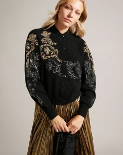 Ted Baker Gatocon Black Best