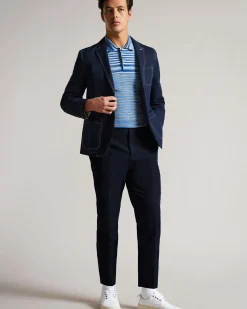 Ted Baker Gaulby Navy New