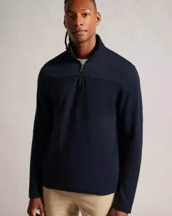 Ted Baker Gazine Navy New