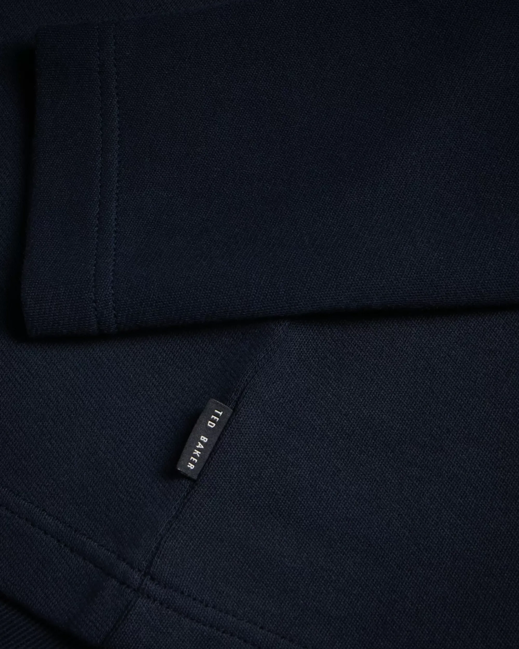 Ted Baker Gazine Navy New