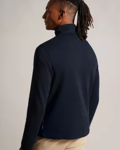 Ted Baker Gazine Navy New