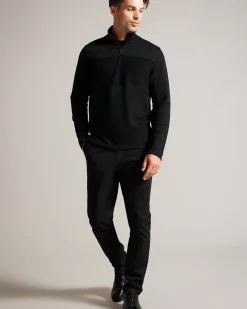 Ted Baker Gazine Black Clearance