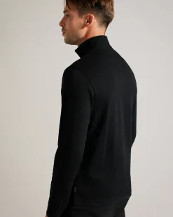 Ted Baker Gazine Black Clearance