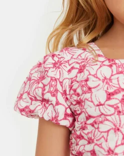 Ted Baker Gemena Pink Outlet