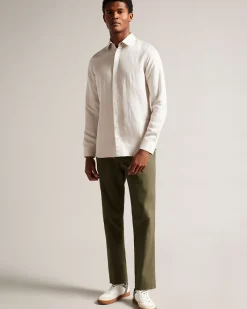 Ted Baker Genbee Olive Best