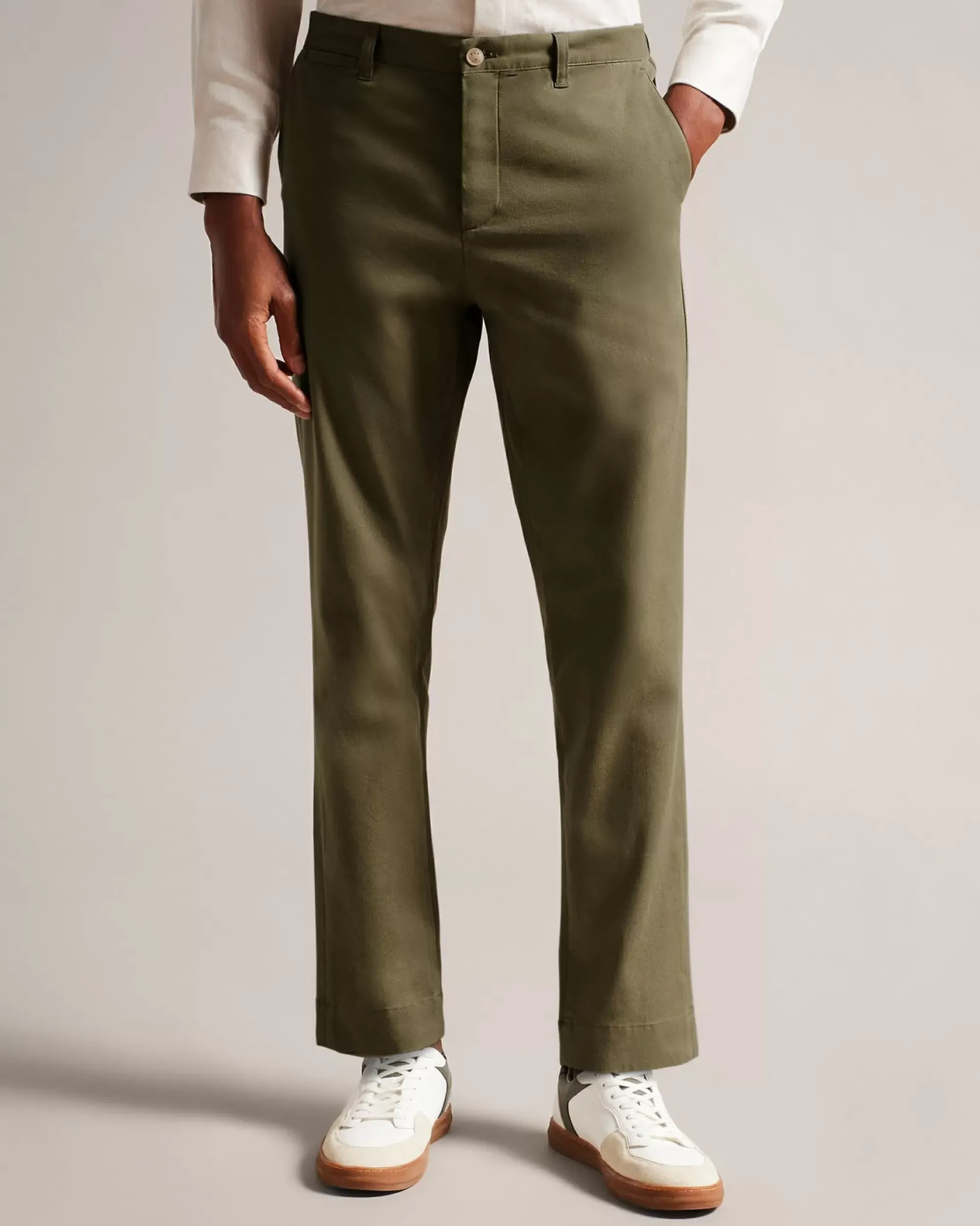 Ted Baker Genbee Olive Best