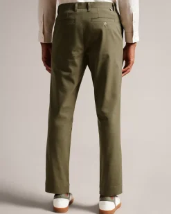 Ted Baker Genbee Olive Best