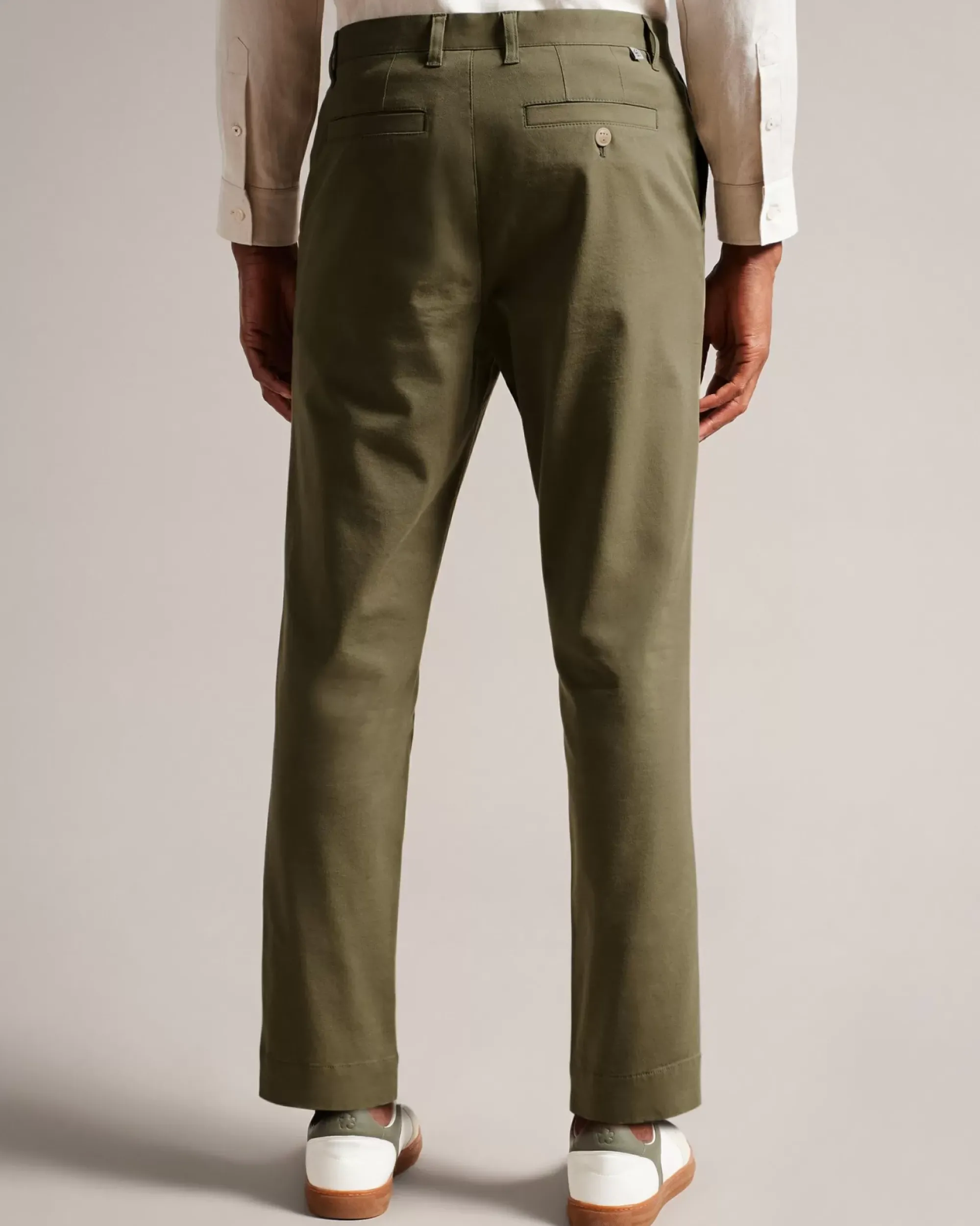 Ted Baker Genbee Olive Best