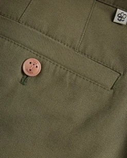Ted Baker Genbee Olive Best