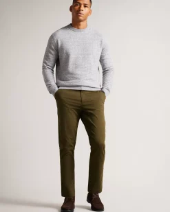 Ted Baker Genbee Khaki Discount