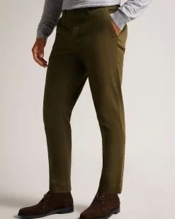 Ted Baker Genbee Khaki Discount