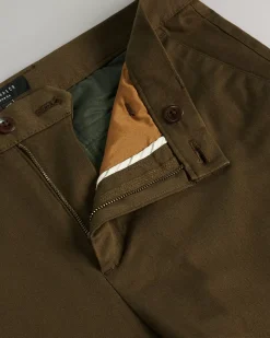 Ted Baker Genbee Khaki Discount