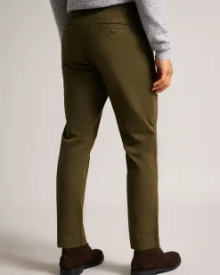 Ted Baker Genbee Khaki Discount