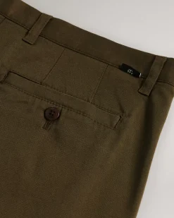 Ted Baker Genbee Khaki Discount