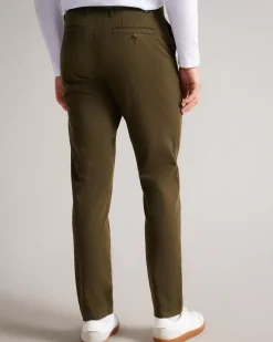 Ted Baker Genbee Khaki Discount