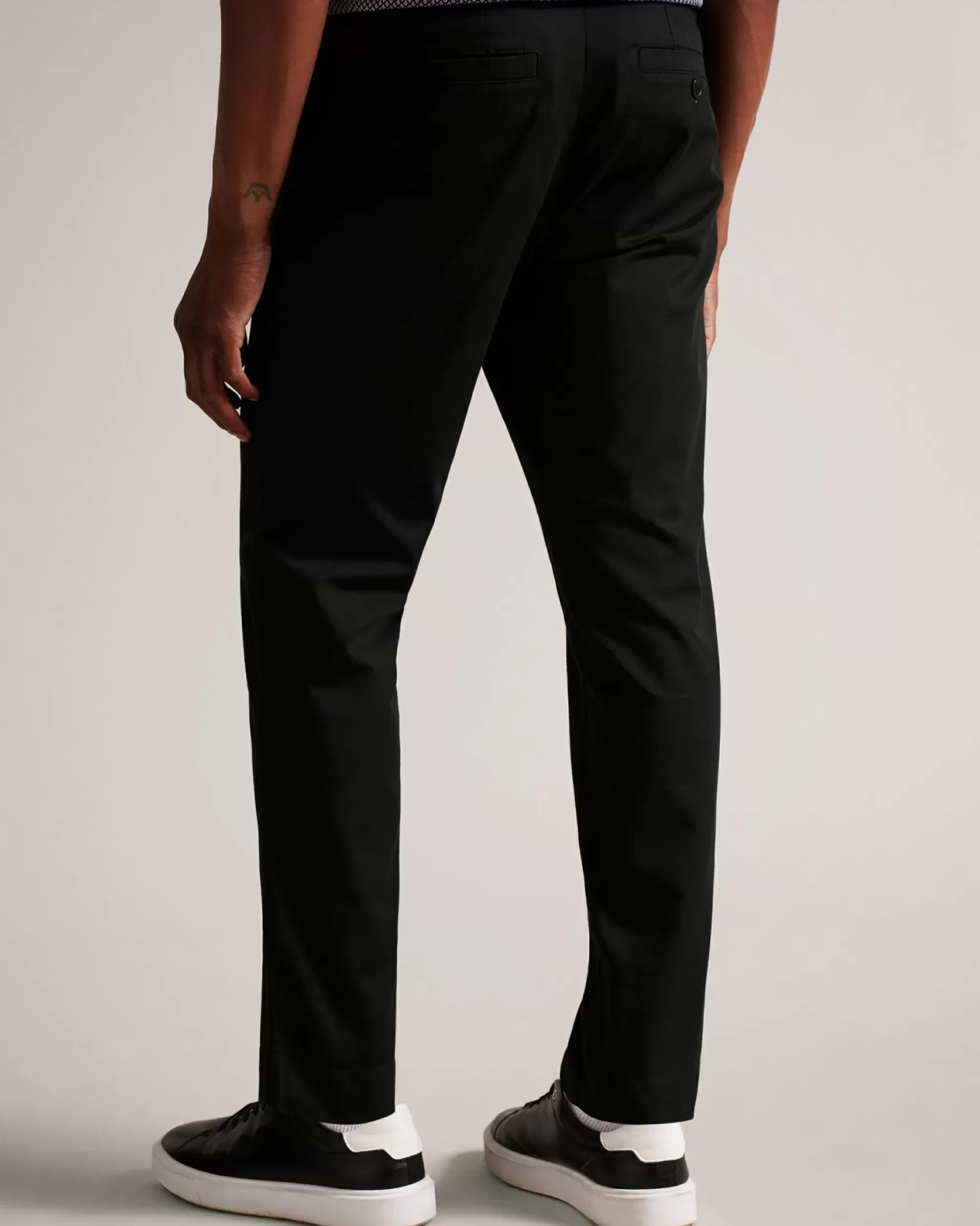 Ted Baker Genbee Black Hot