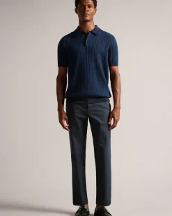 Ted Baker Genbee Navy