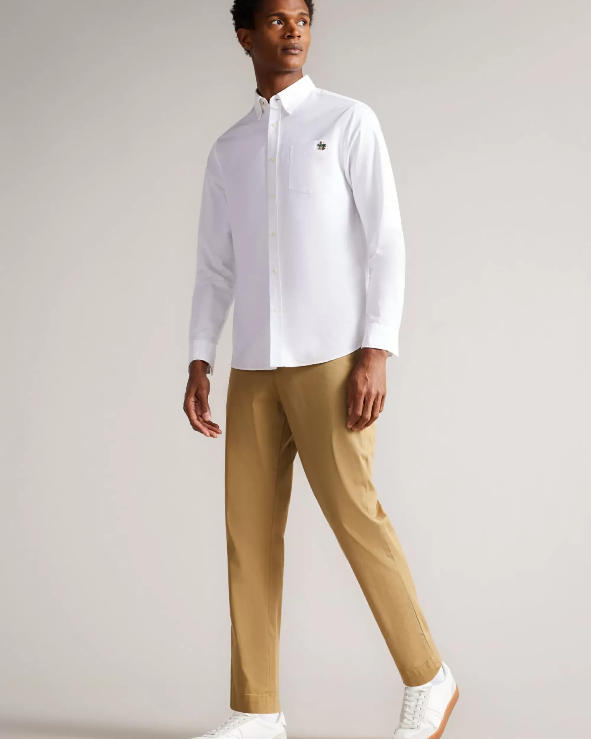 Ted Baker Genbee Natural Discount