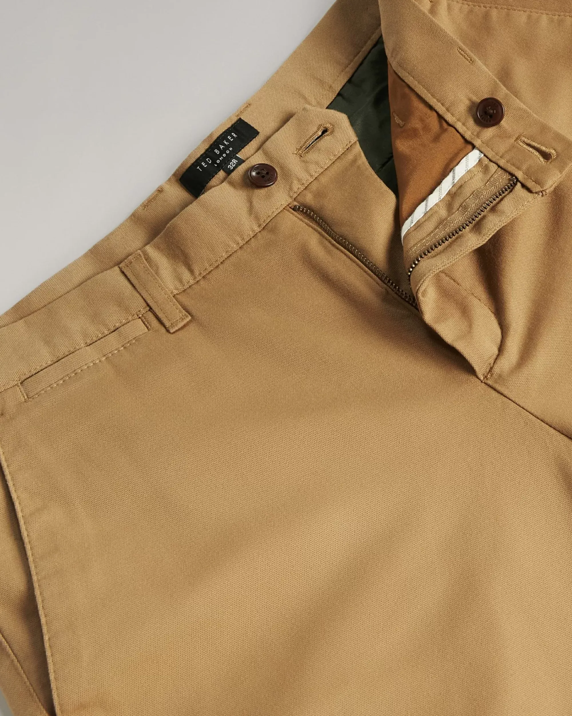 Ted Baker Genbee Natural Discount