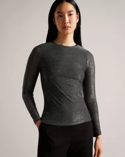 Ted Baker Genini Black Hot