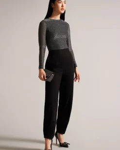 Ted Baker Genini Black Hot