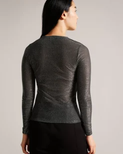 Ted Baker Genini Black Hot