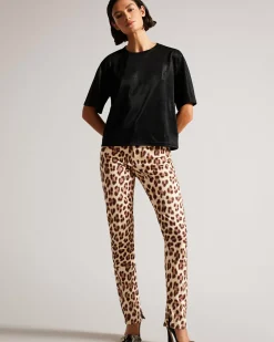 Ted Baker Georia Black Clearance