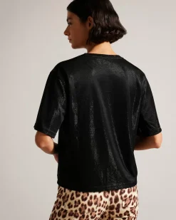 Ted Baker Georia Black Clearance