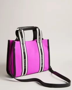 Ted Baker Georjea Bright Pink New