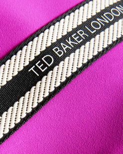 Ted Baker Georjea Bright Pink New