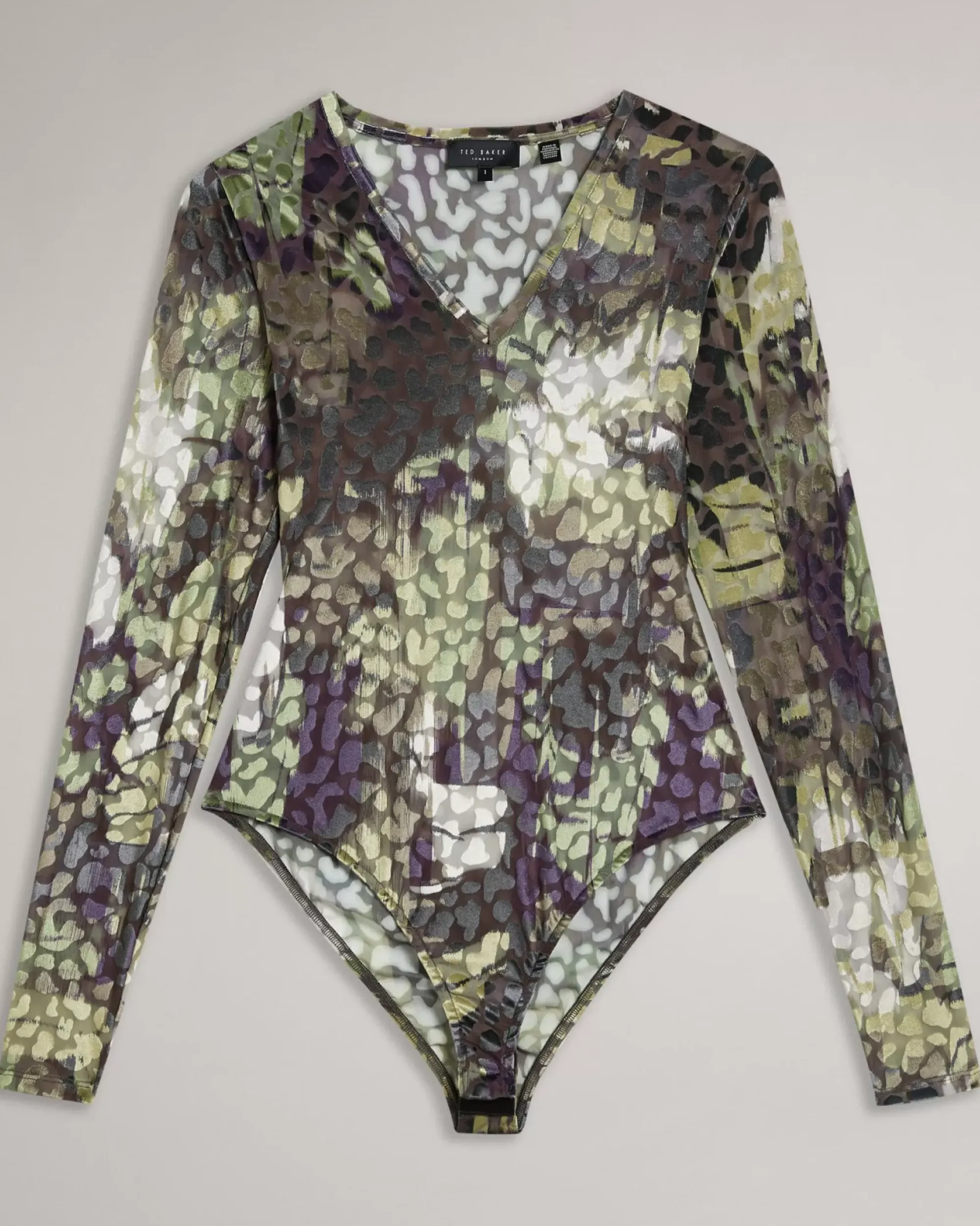 Ted Baker Giadah Light Green