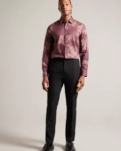 Ted Baker Giggs Black Best