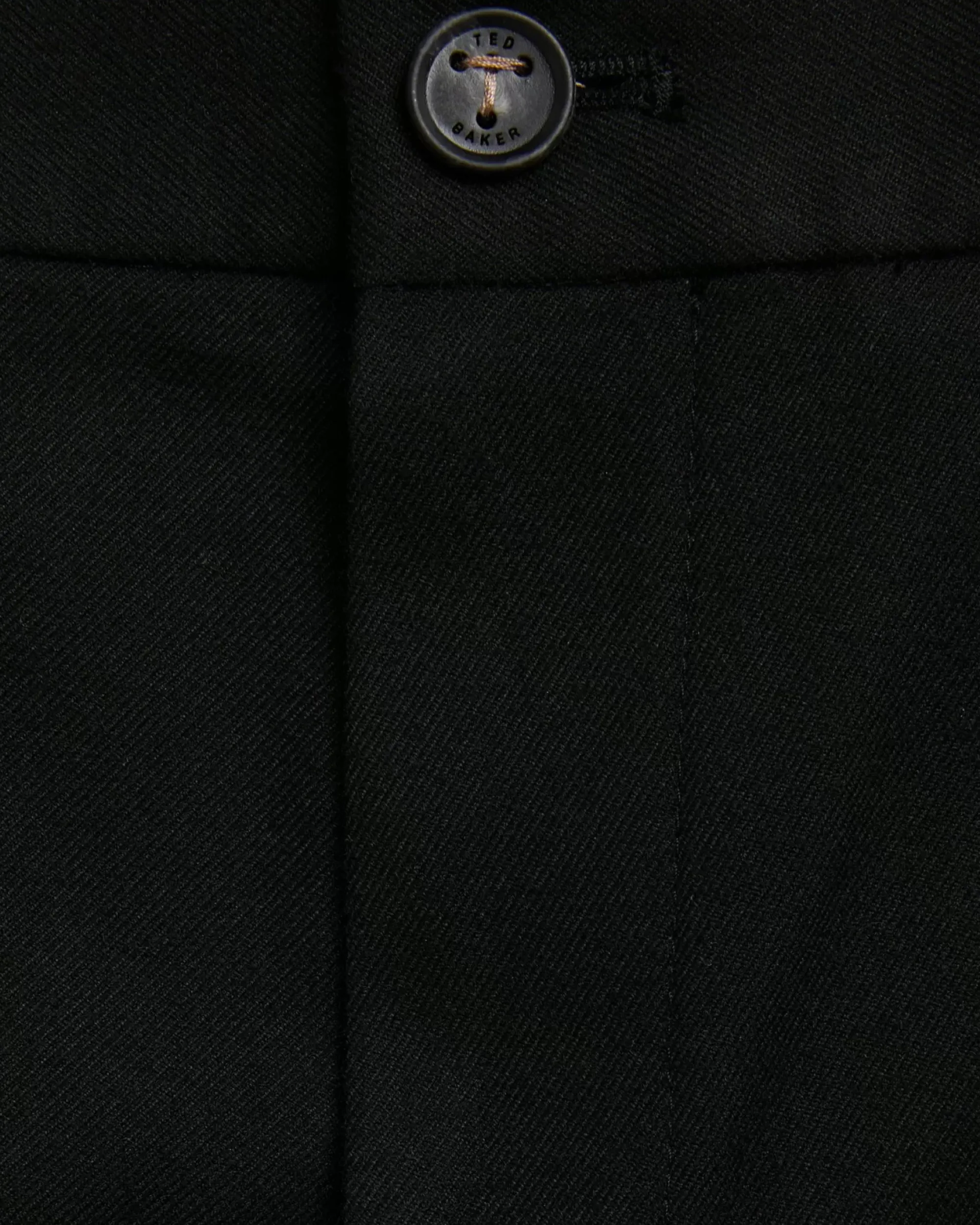 Ted Baker Giggs Black Best