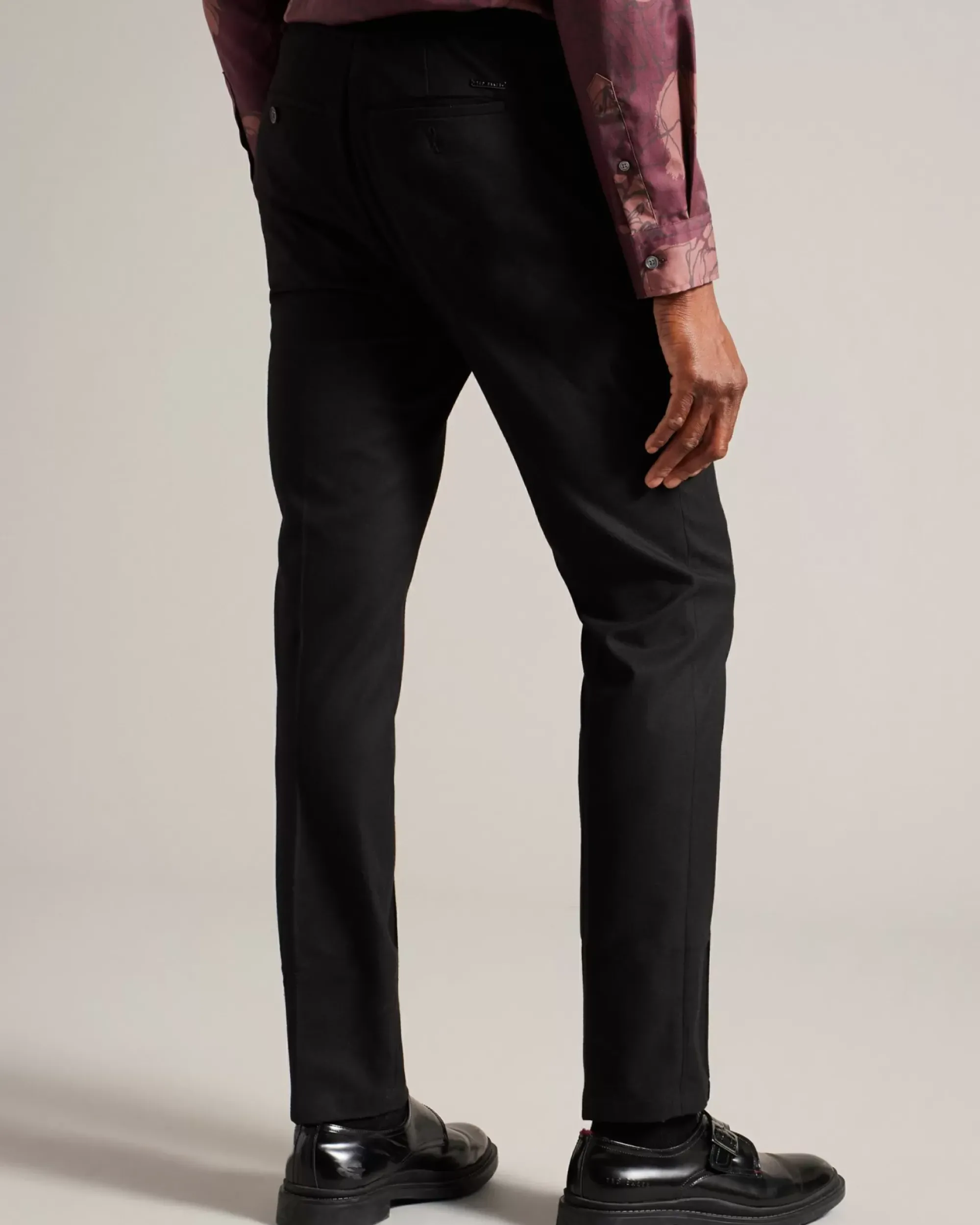 Ted Baker Giggs Black Best