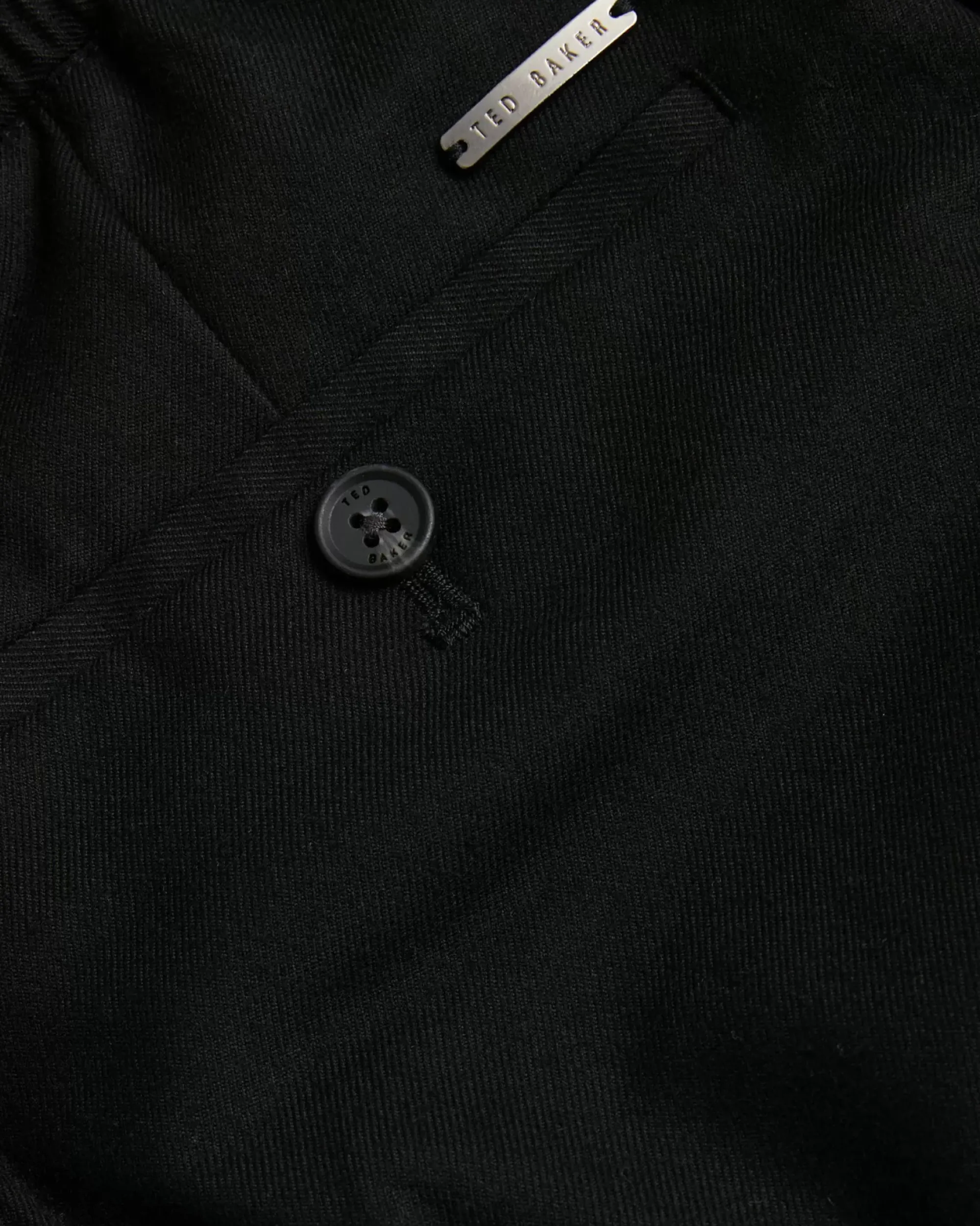 Ted Baker Giggs Black Best