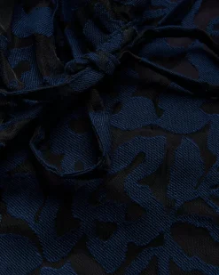 Ted Baker Gillou Dark Blue New