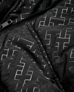 Ted Baker Gilmour Black Discount