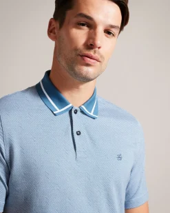 Ted Baker Ginald Teal-Blue