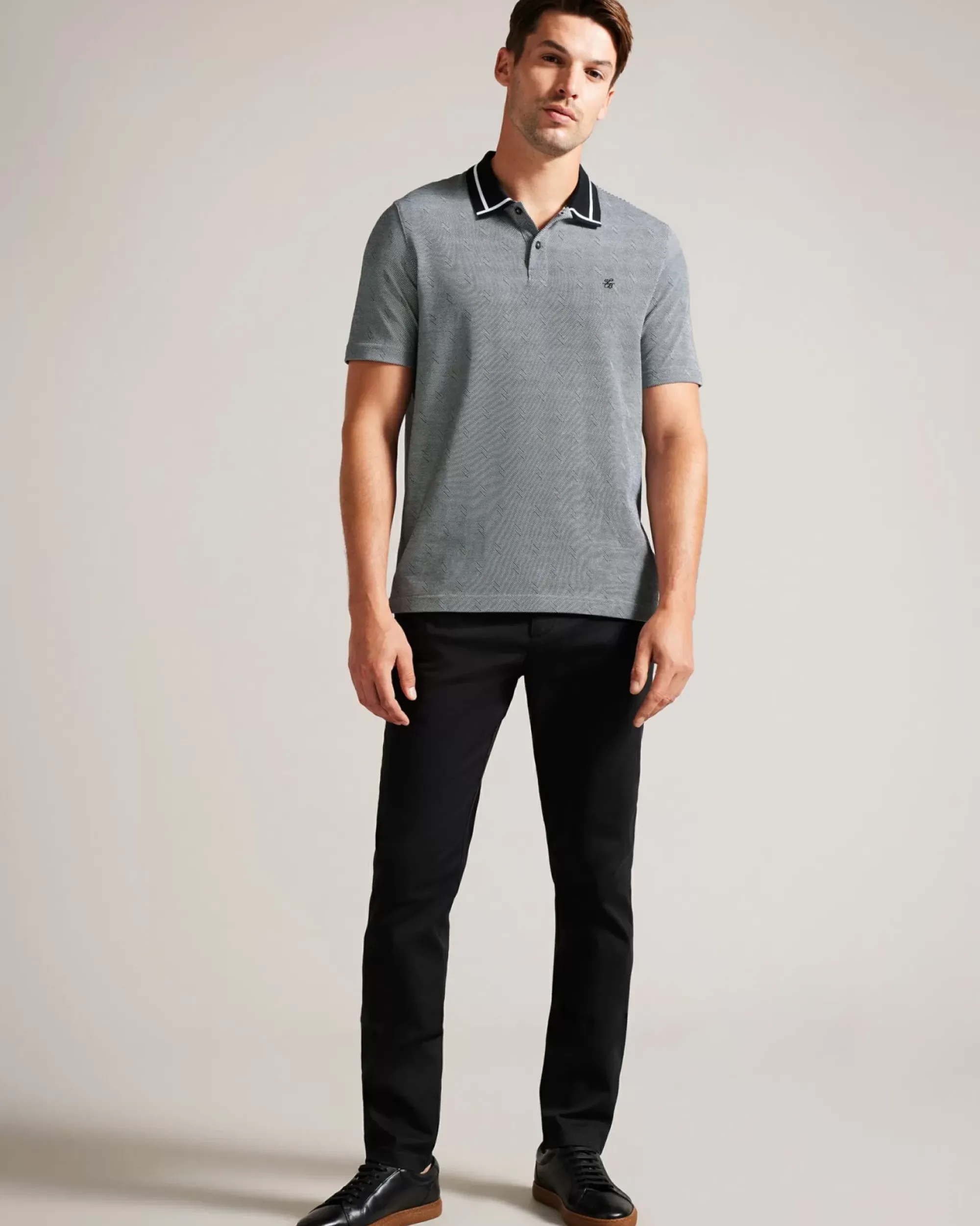 Ted Baker Ginald Black Sale