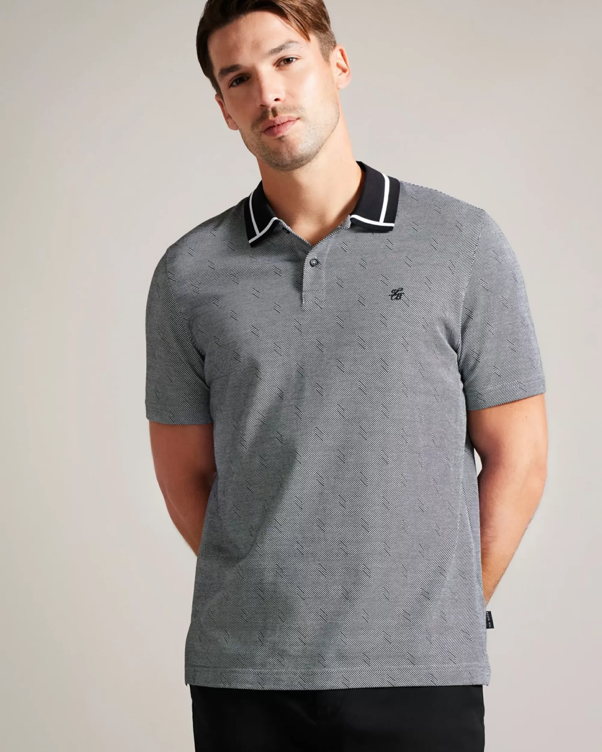 Ted Baker Ginald Black Sale