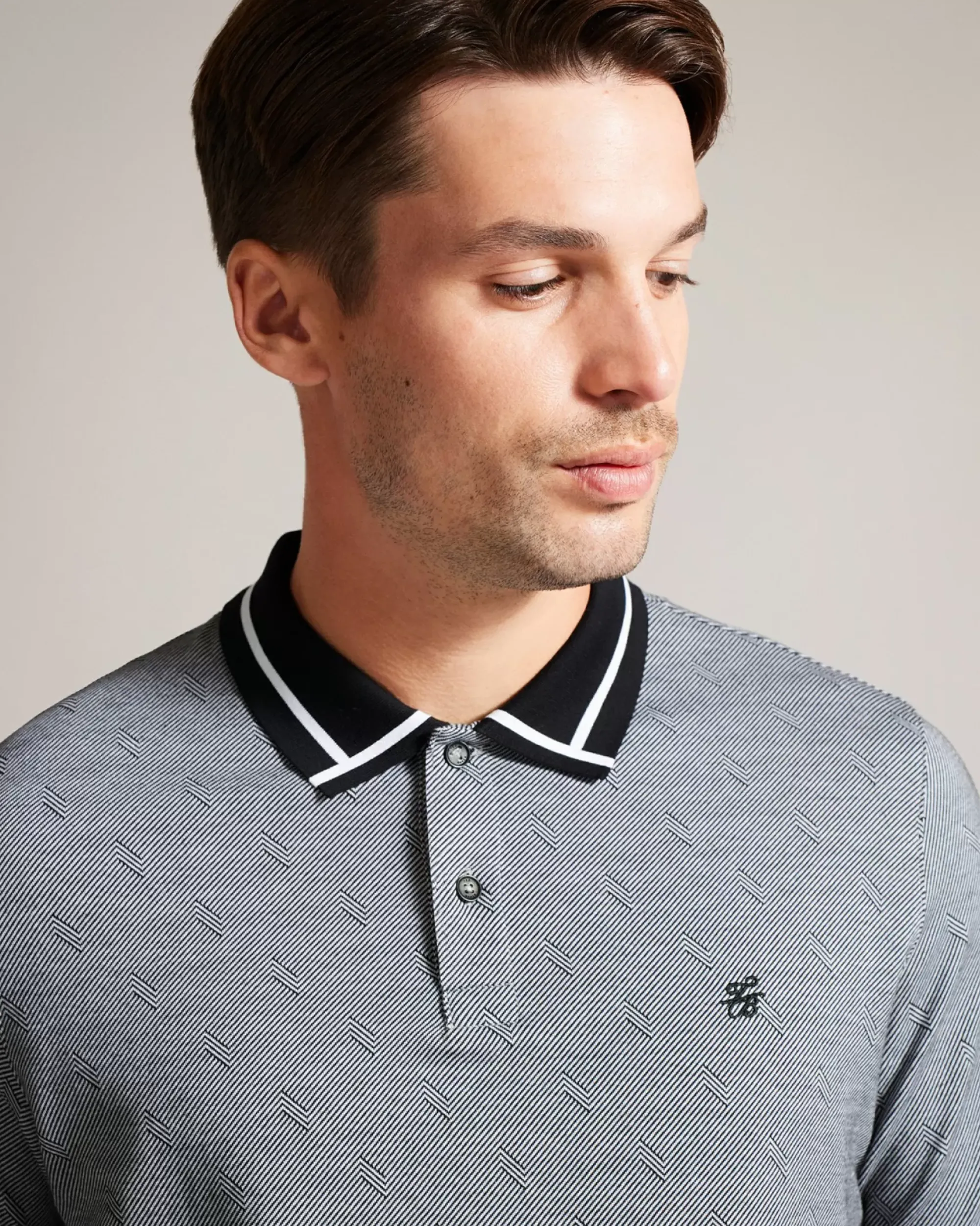 Ted Baker Ginald Black Sale